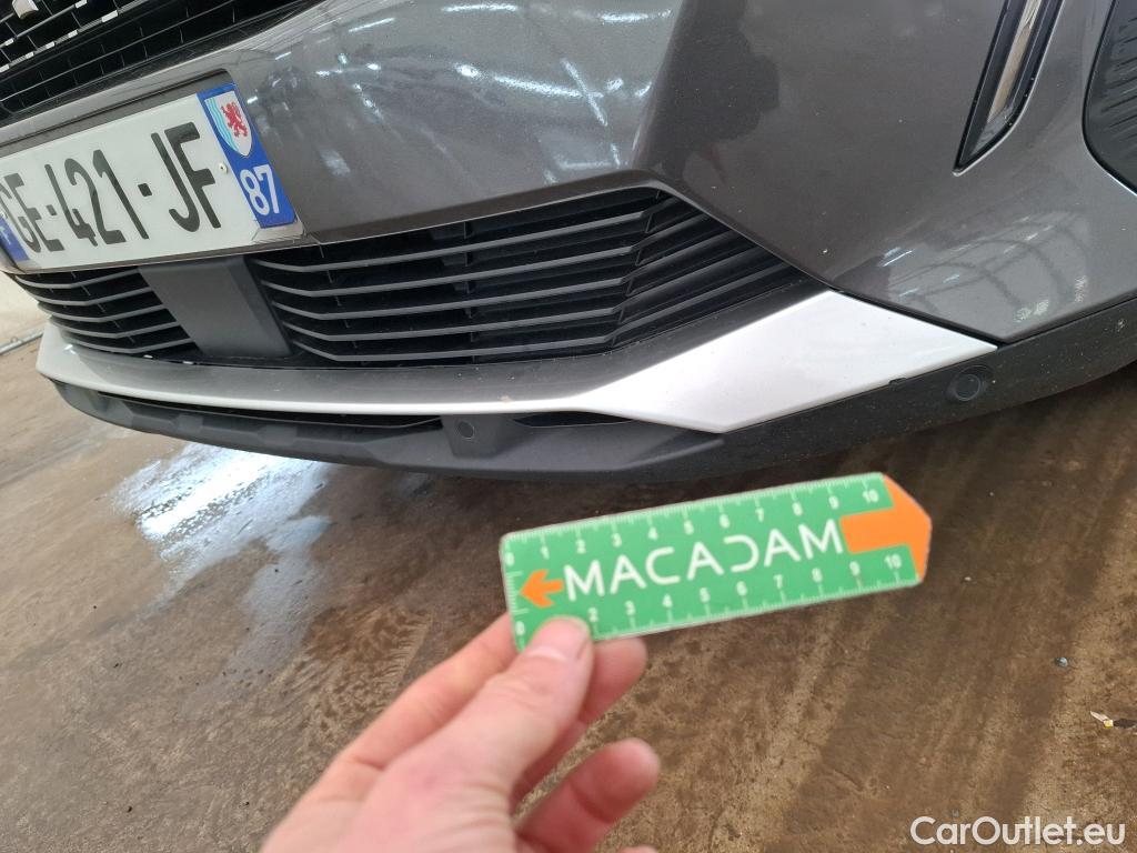  Peugeot  3008  Allure 1.5 HDi 130CV BVA8 E6d #14