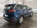  Peugeot  5008  Active Pack 1.5 HDi 130CV BVA8 7 Sieges E6d #3