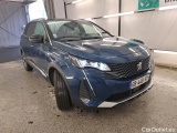  Peugeot  5008 PEUGEOT  / 2020 / 5P / SUV BlueHDi 130 S&S EAT8 GT Pack #4