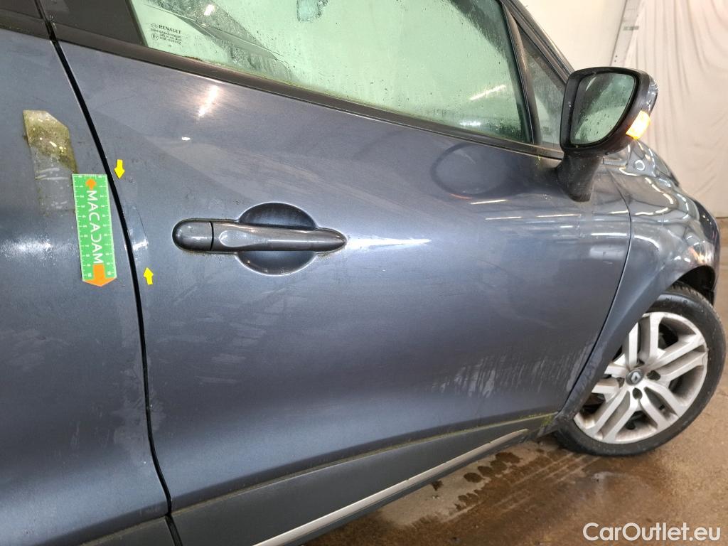  Renault  Clio  IV Business 1.5 dCi 75CV BVM5 E6 #9