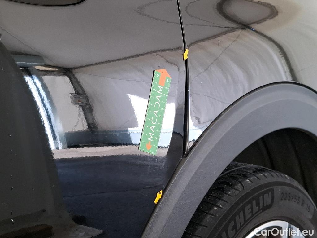  Peugeot  5008  Allure Pack 1.5 HDi 130CV BVA8 7 Sieges E6d #8