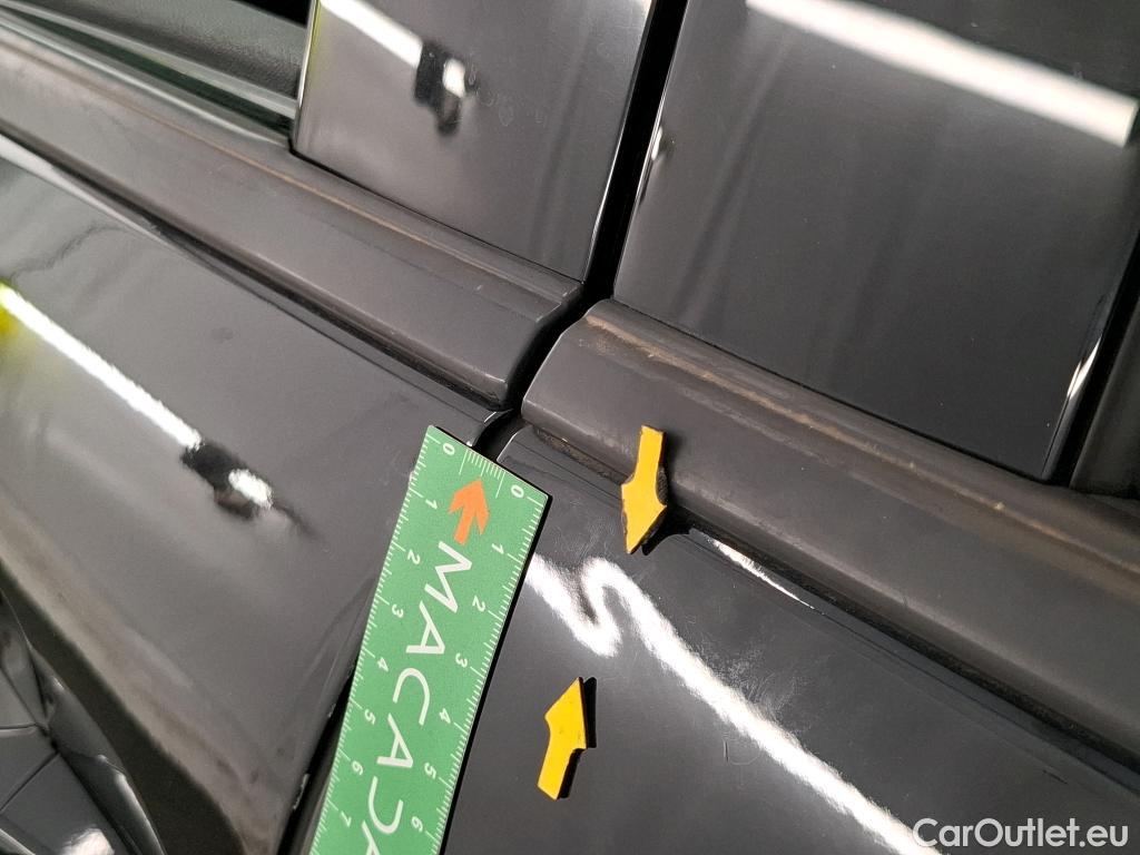  Peugeot  5008  Allure Pack 1.5 HDi 130CV BVA8 7 Sieges E6d #12