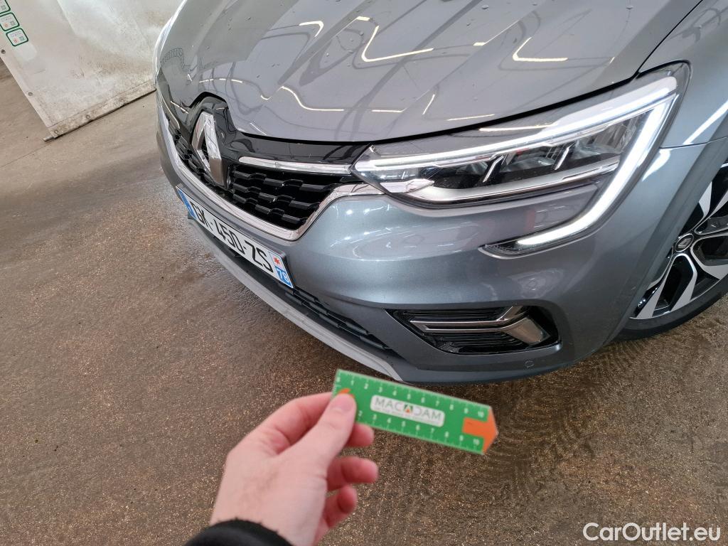  Renault  Arkana  Business 1.6 E-TECH Hybrid 145CV BVA6 E6d #13