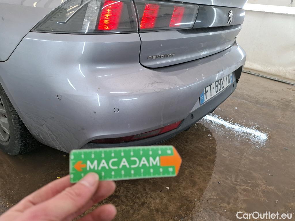  Peugeot  508  Active Business 1.5 HDi 130CV BVM6 E6d #14