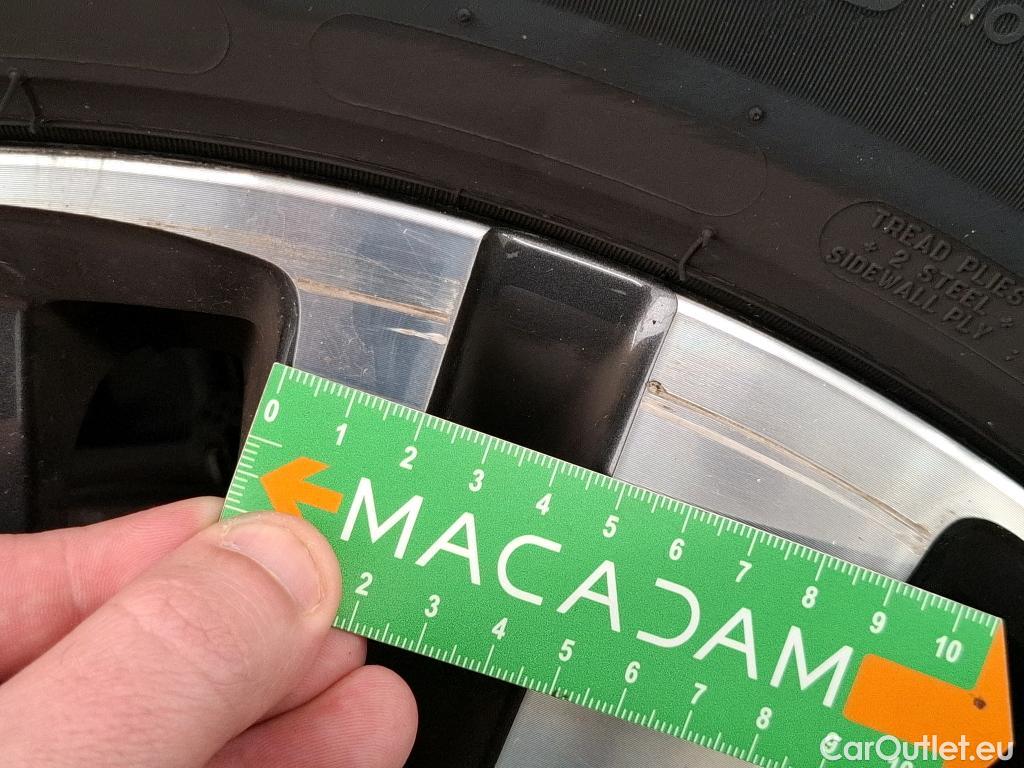  Peugeot  5008  Allure Pack 1.5 HDi 130CV BVA8 7 Sieges E6d #18