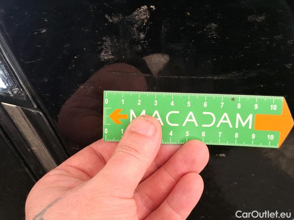  Peugeot  5008  Allure Pack 1.5 HDi 130CV BVA8 7 Sieges E6d #37