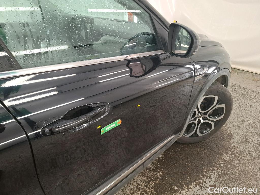  Renault  Arkana  Intens 1.6 E-TECH Hybrid 145CV BVA6 E6d #10