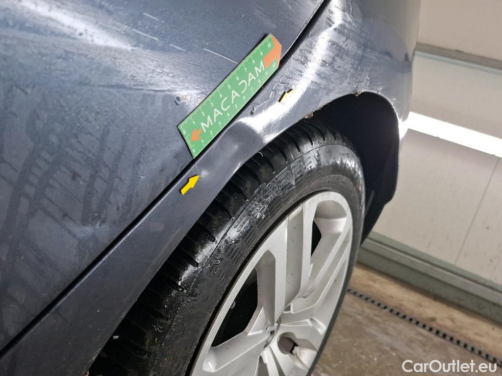  Renault  Clio  IV Business 1.5 dCi 75CV BVM5 E6 #6