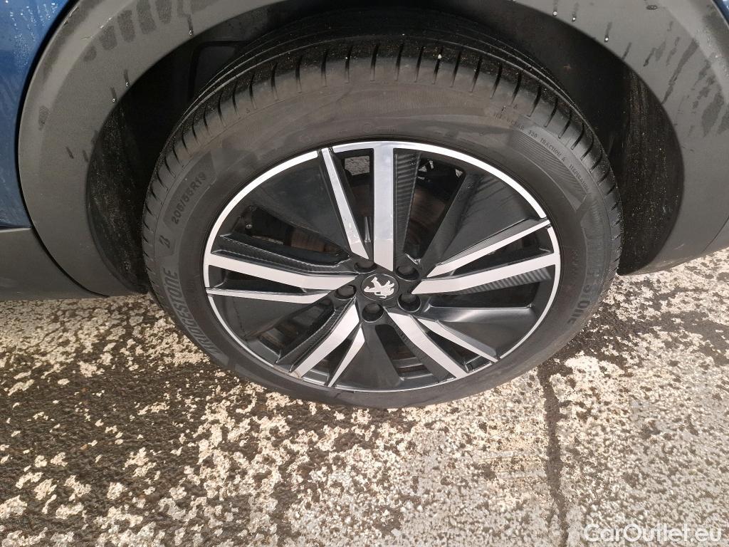  Peugeot  5008 PEUGEOT  / 2020 / 5P / SUV BlueHDi 130 S&S EAT8 GT Pack #19