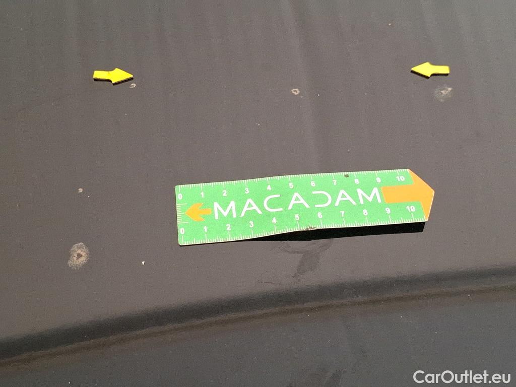  Peugeot  5008  Allure Pack 1.5 HDi 130CV BVA8 7 Sieges E6d #4