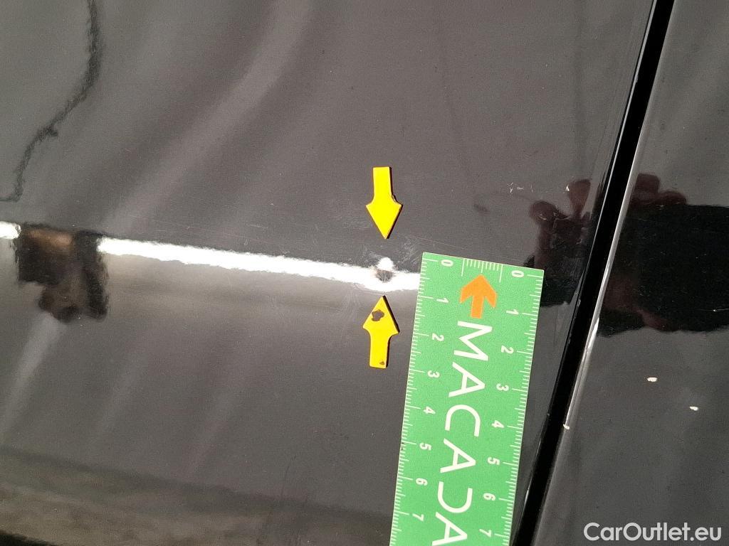  Peugeot  5008  Allure Pack 1.5 HDi 130CV BVA8 7 Sieges E6d #11