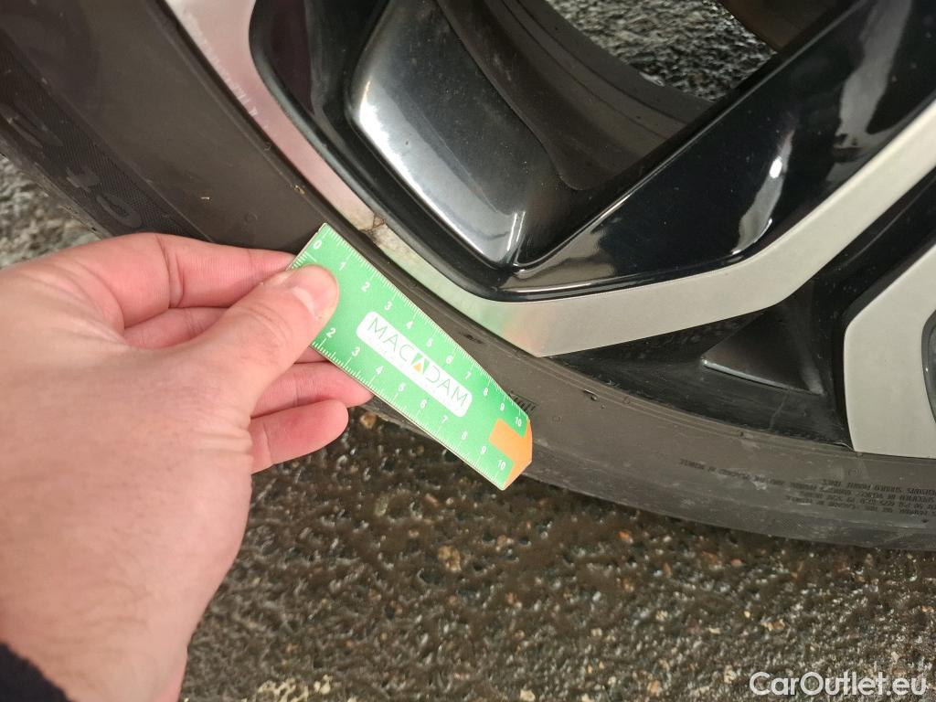  Renault  Arkana  Intens 1.6 E-TECH Hybrid 145CV BVA6 E6d #17