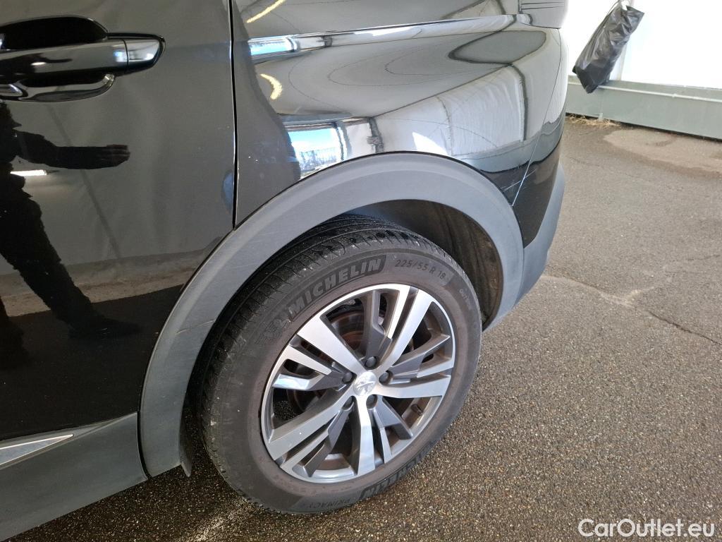  Peugeot  5008  Allure Pack 1.5 HDi 130CV BVA8 7 Sieges E6d #22