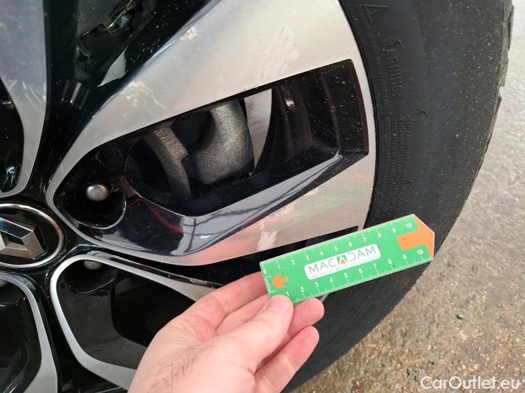  Renault  Arkana  Business 1.6 E-TECH Hybrid 145CV BVA6 E6d #22