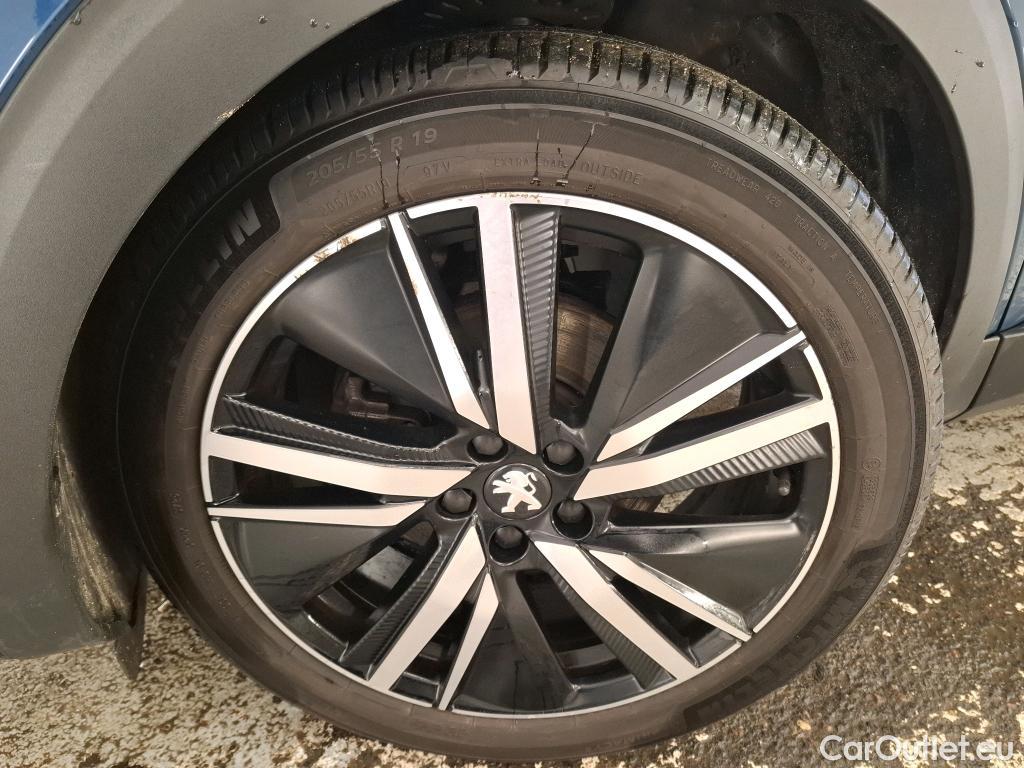  Peugeot  5008 PEUGEOT  / 2020 / 5P / SUV BlueHDi 130 S&S EAT8 GT Pack #13