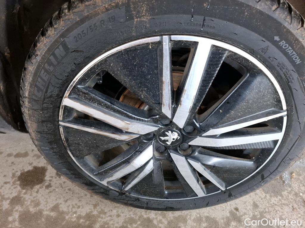  Peugeot  5008 PEUGEOT  / 2020 / 5P / SUV BlueHDi 180 S&S EAT8 GT Pack #12