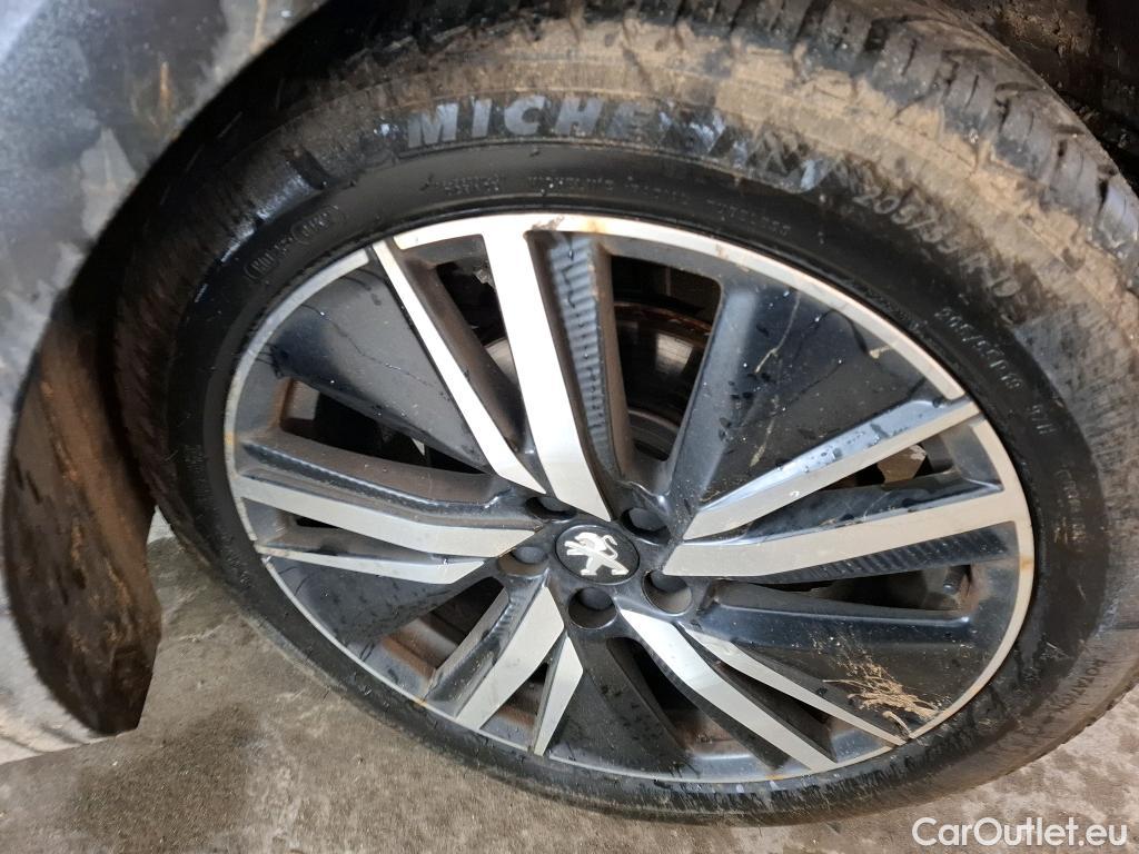  Peugeot  5008 PEUGEOT  / 2020 / 5P / SUV BlueHDi 180 S&S EAT8 GT Pack #6