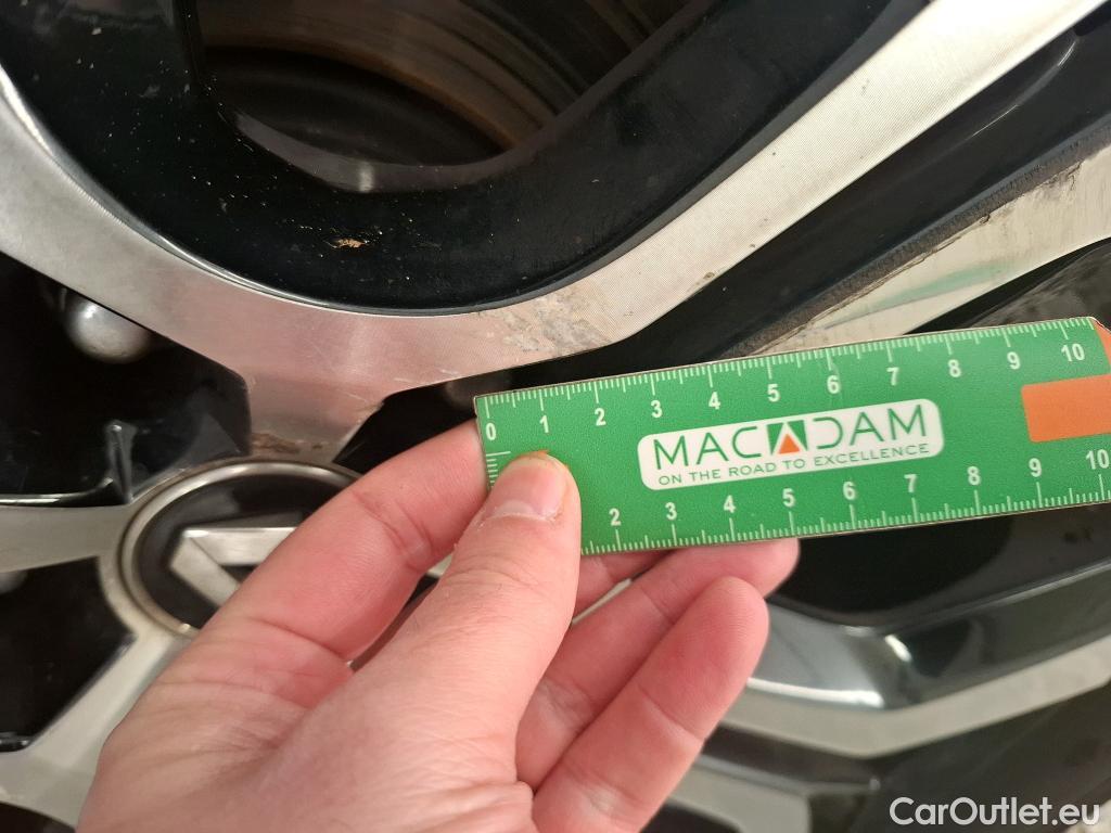  Renault  Arkana  Intens 1.6 E-TECH Hybrid 145CV BVA6 E6d #15