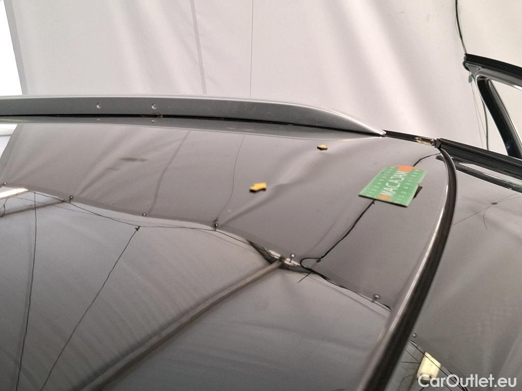  Peugeot  5008  Allure Pack 1.5 HDi 130CV BVA8 7 Sieges E6d #3