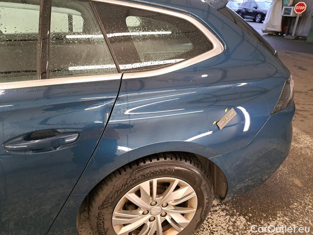  Peugeot  508 PEUGEOT  SW / 2018 / 5P / Break PureTech 130 S&S EAT8 Active Pack #44