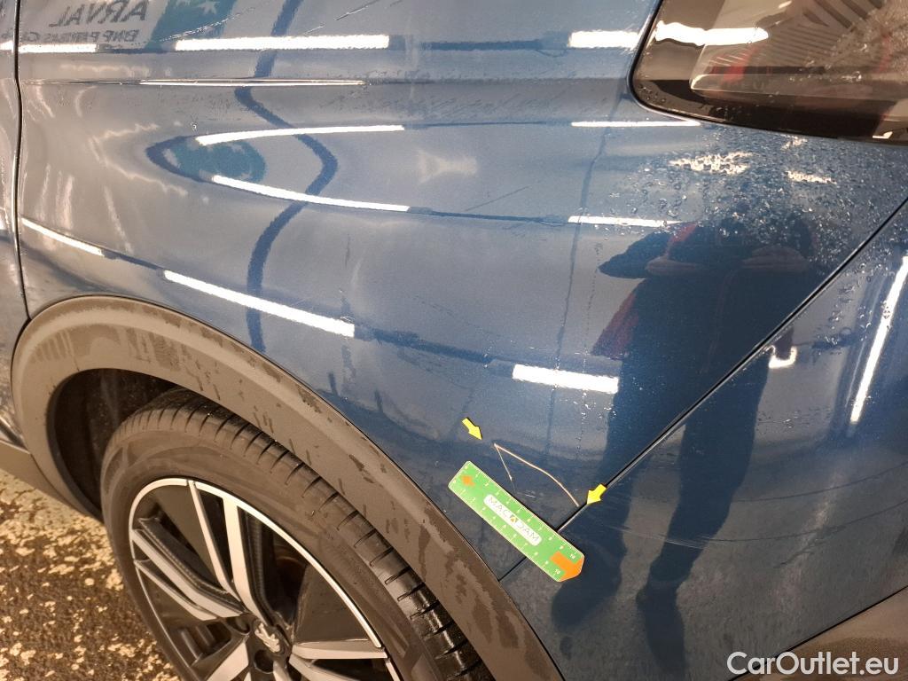  Peugeot  5008 PEUGEOT  / 2020 / 5P / SUV BlueHDi 130 S&S EAT8 GT Pack #1