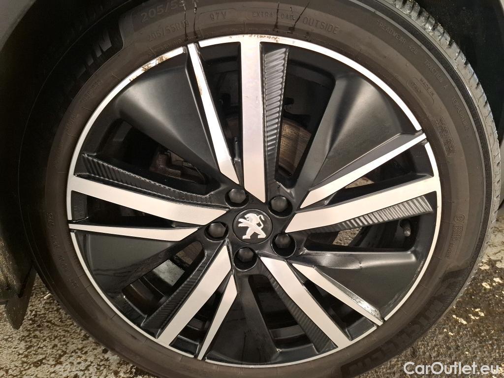  Peugeot  5008 PEUGEOT  / 2020 / 5P / SUV BlueHDi 130 S&S EAT8 GT Pack #14