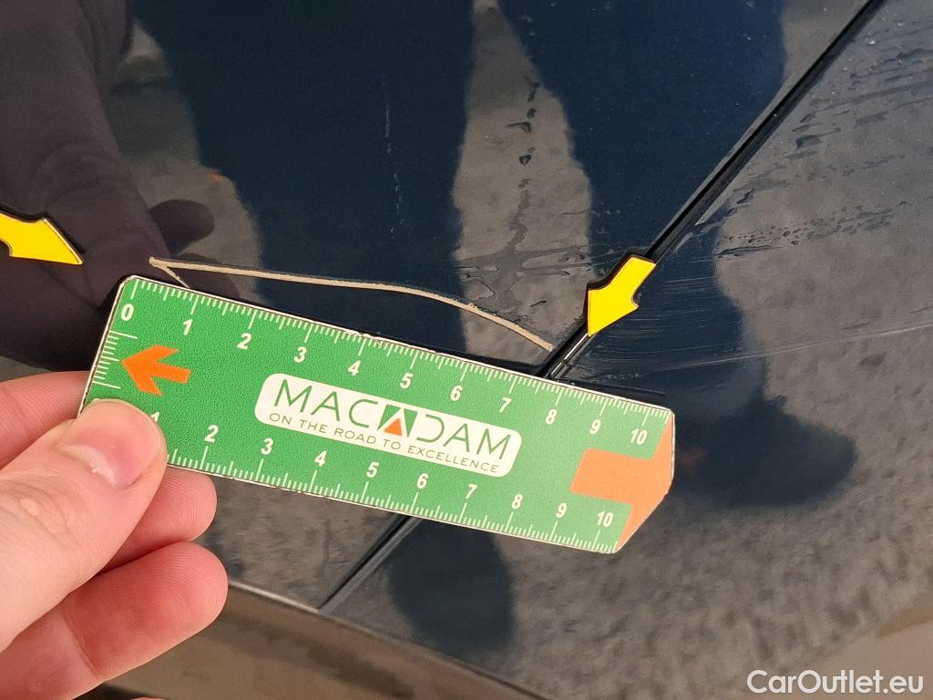  Peugeot  5008 PEUGEOT  / 2020 / 5P / SUV BlueHDi 130 S&S EAT8 GT Pack #2