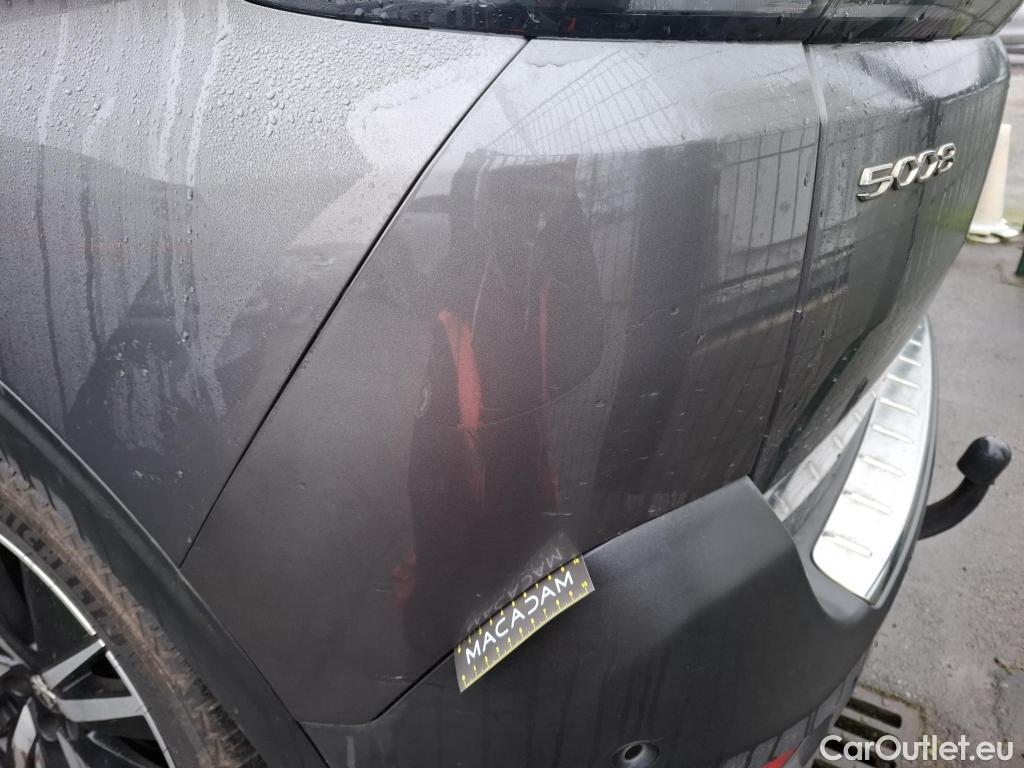  Peugeot  5008 PEUGEOT  / 2020 / 5P / SUV BlueHDi 180 S&S EAT8 GT Pack #34