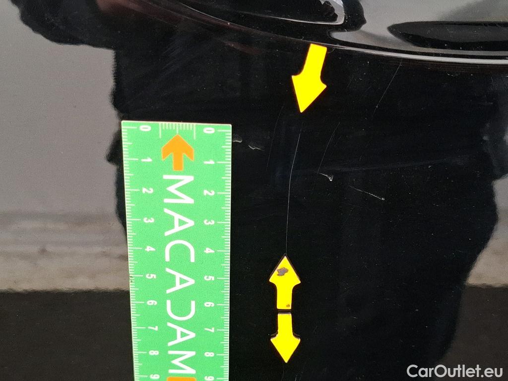  Peugeot  5008  Allure Pack 1.5 HDi 130CV BVA8 7 Sieges E6d #30