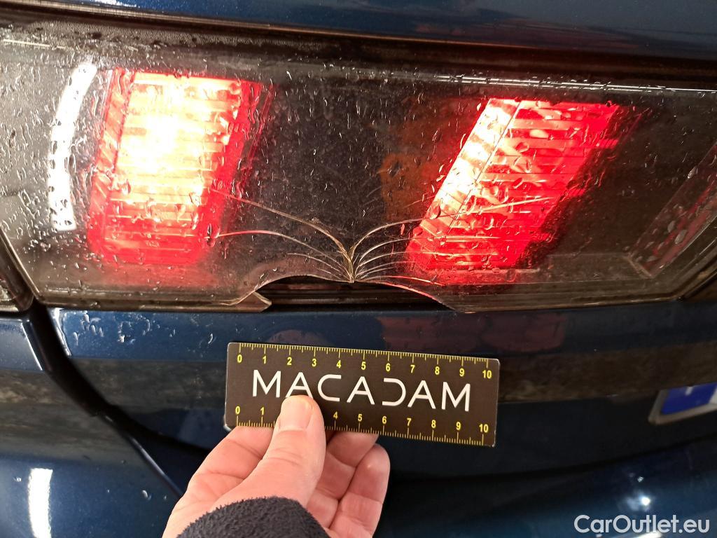  Peugeot  508 PEUGEOT  SW / 2018 / 5P / Break PureTech 130 S&S EAT8 Active Pack #48