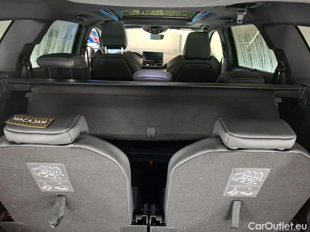  Peugeot  5008 PEUGEOT  / 2020 / 5P / SUV BlueHDi 180 S&S EAT8 GT Pack #23