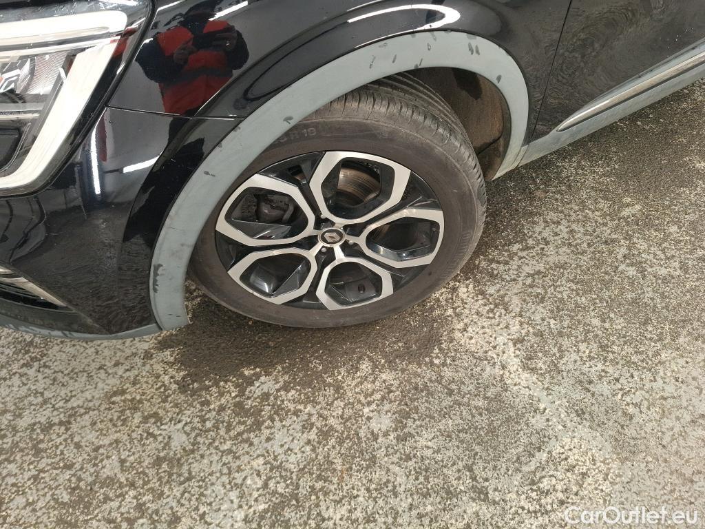  Renault  Arkana  Intens 1.6 E-TECH Hybrid 145CV BVA6 E6d #12