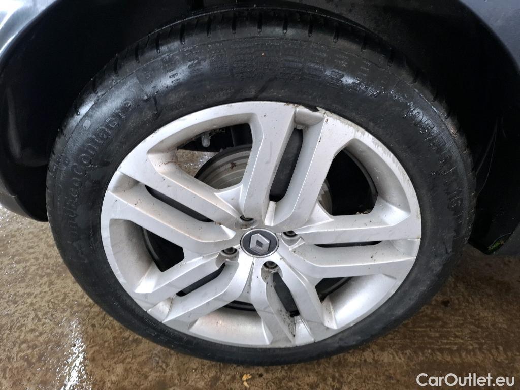  Renault  Clio  IV Business 1.5 dCi 75CV BVM5 E6 #16