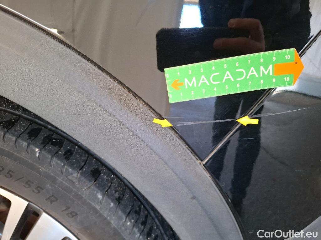  Peugeot  5008  Allure Pack 1.5 HDi 130CV BVA8 7 Sieges E6d #33