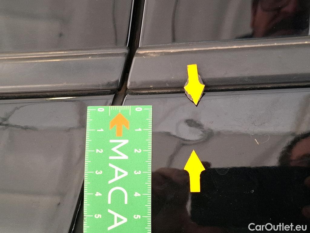  Peugeot  5008  Allure Pack 1.5 HDi 130CV BVA8 7 Sieges E6d #13