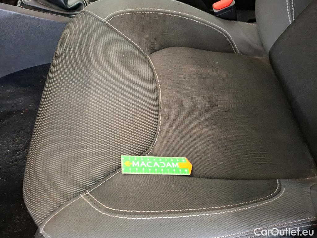  Renault  Clio  IV Business 1.5 dCi 75CV BVM5 E6 #20