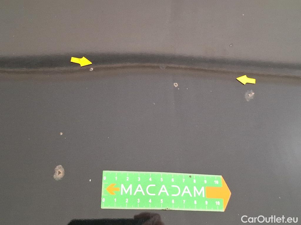  Peugeot  5008  Allure Pack 1.5 HDi 130CV BVA8 7 Sieges E6d #5