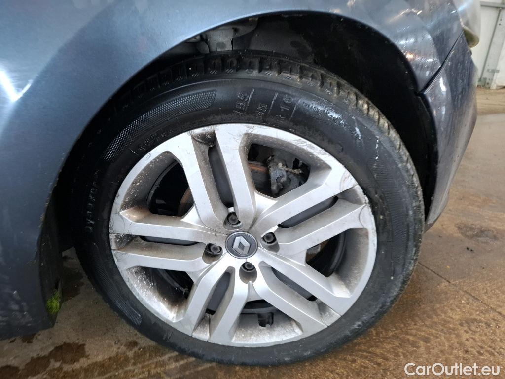  Renault  Clio  IV Business 1.5 dCi 75CV BVM5 E6 #13