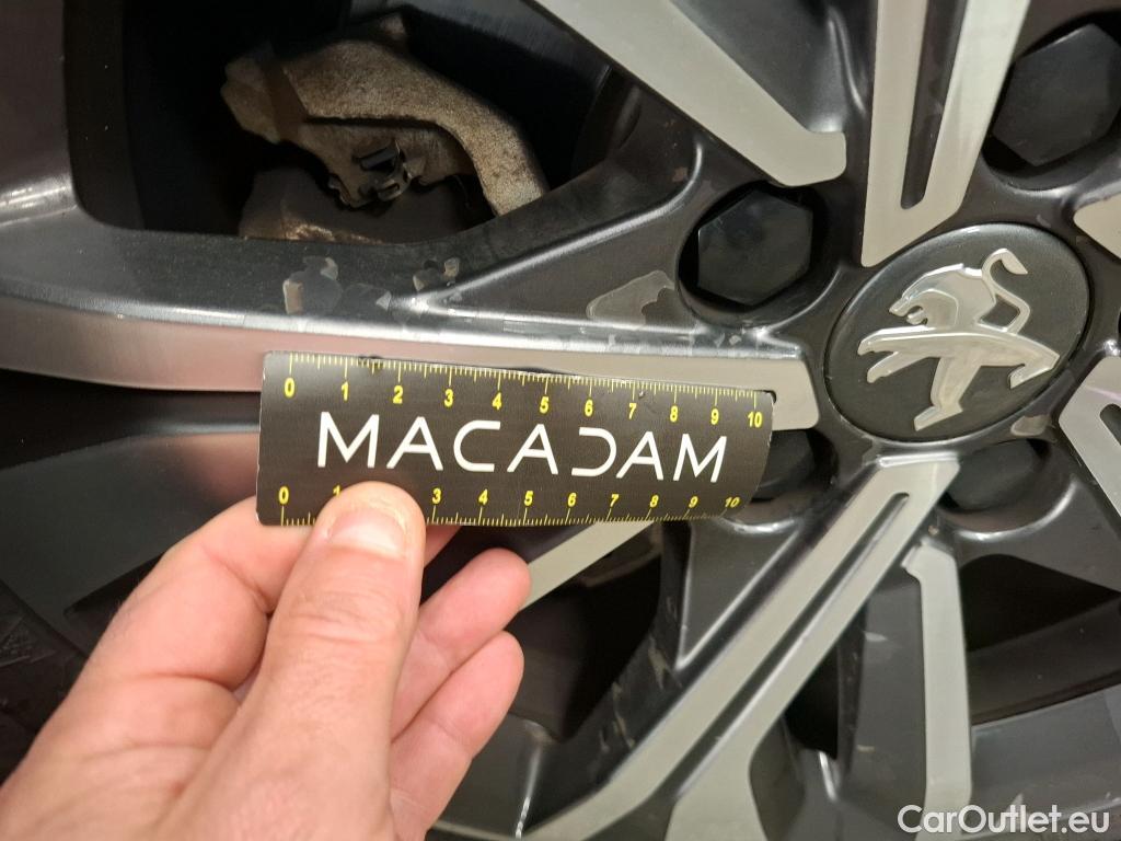  Peugeot  508 PEUGEOT  SW / 2018 / 5P / Break BlueHDi 130 S&S EAT8 Allure Pack #7