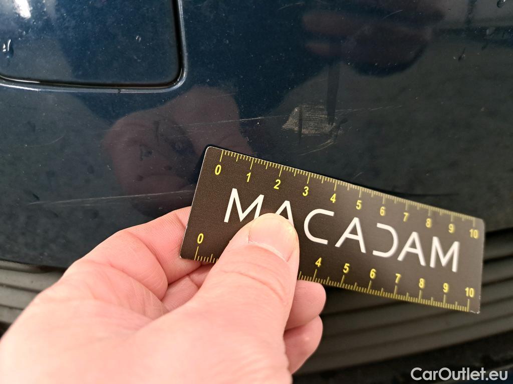  Peugeot  508 PEUGEOT  SW / 2018 / 5P / Break PureTech 130 S&S EAT8 Active Pack #21