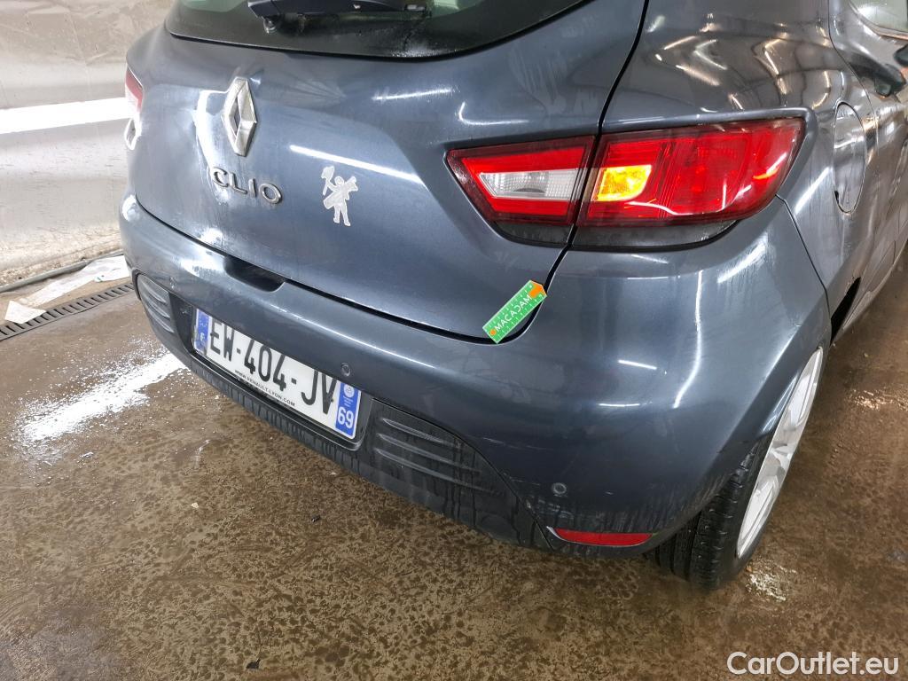  Renault  Clio  IV Business 1.5 dCi 75CV BVM5 E6 #25