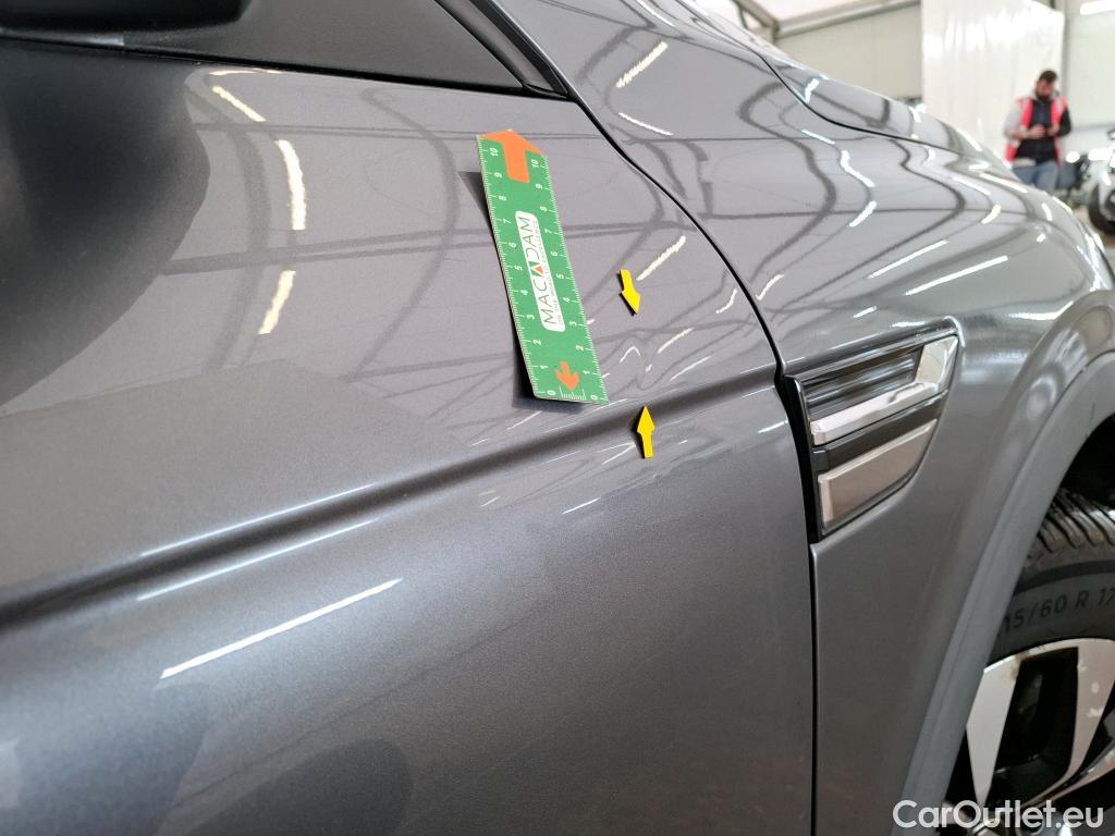  Renault  Arkana  Business 1.6 E-TECH Hybrid 145CV BVA6 E6d #38