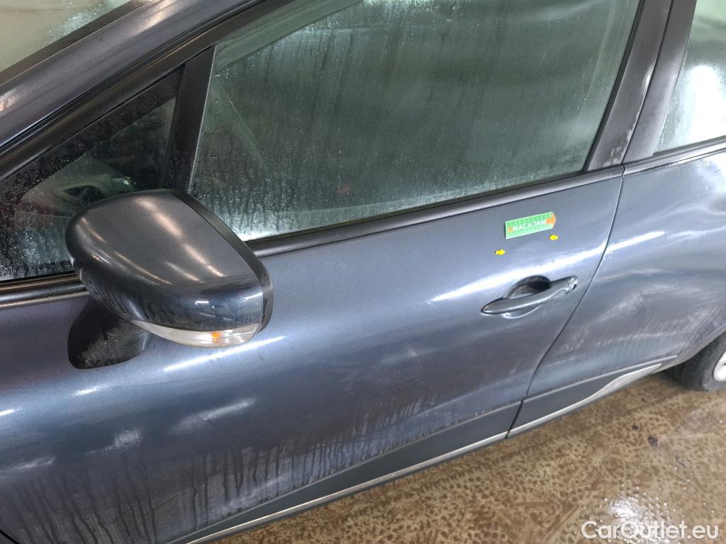  Renault  Clio  IV Business 1.5 dCi 75CV BVM5 E6 #7