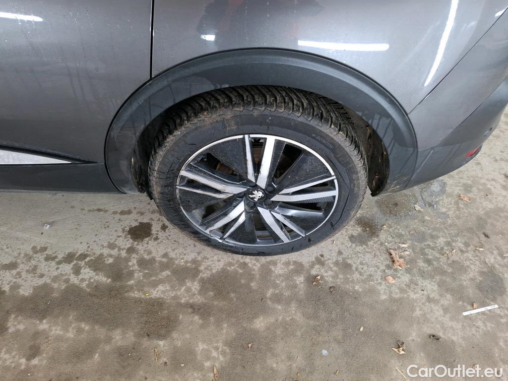  Peugeot  5008 PEUGEOT  / 2020 / 5P / SUV BlueHDi 180 S&S EAT8 GT Pack #11