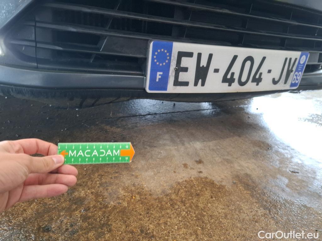  Renault  Clio  IV Business 1.5 dCi 75CV BVM5 E6 #11