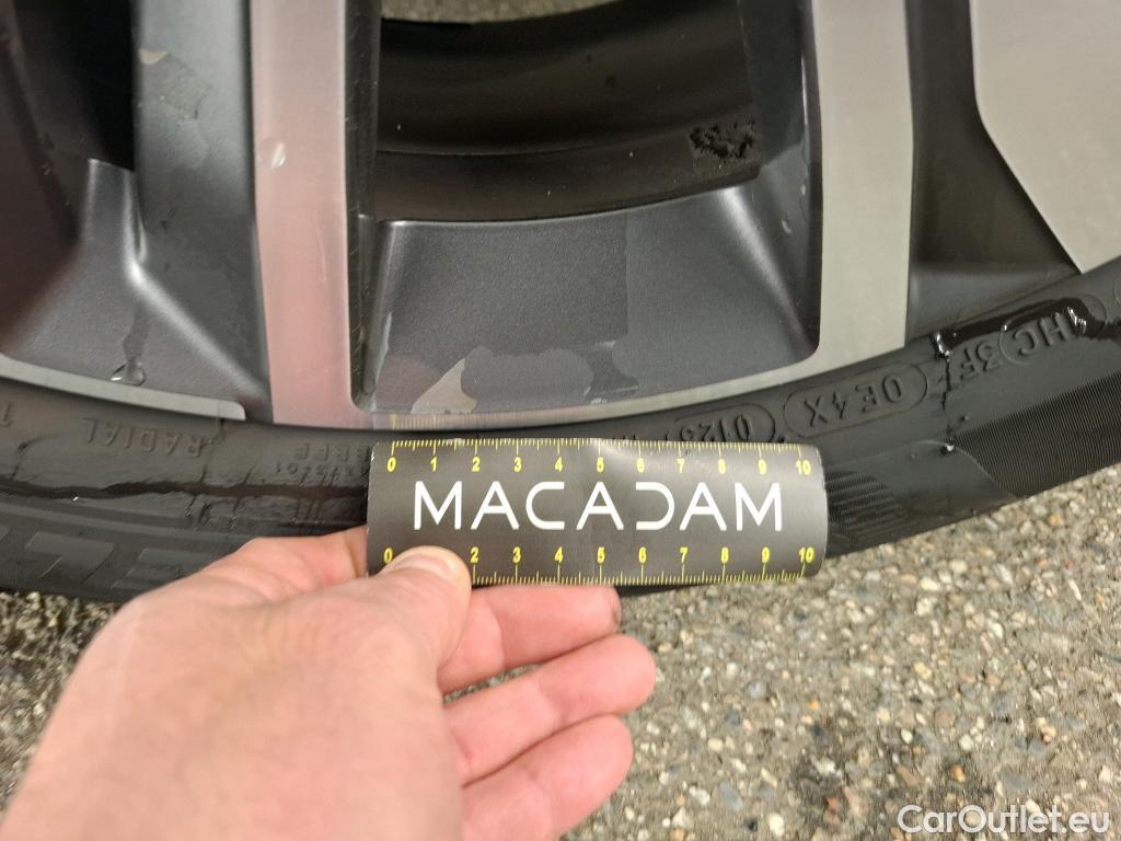  Peugeot  508 PEUGEOT  SW / 2018 / 5P / Break BlueHDi 130 S&S EAT8 Allure Pack #8