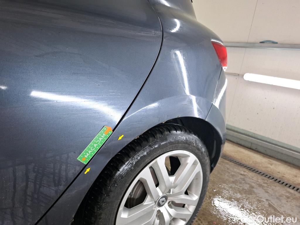  Renault  Clio  IV Business 1.5 dCi 75CV BVM5 E6 #5