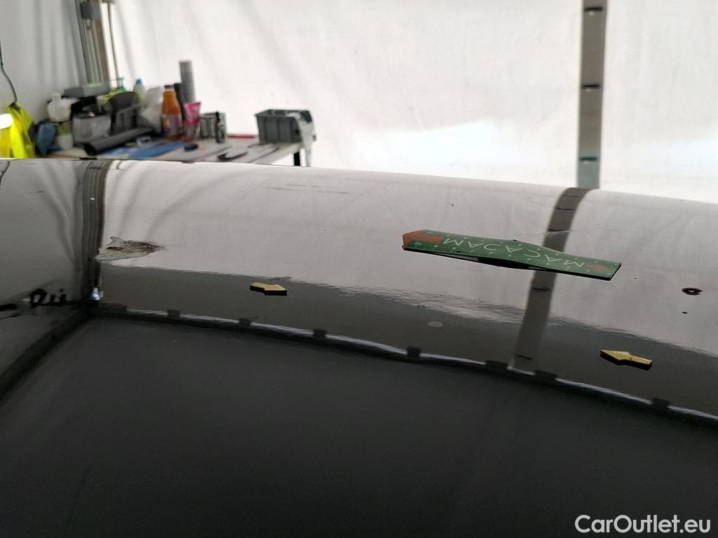  Peugeot  5008  Allure Pack 1.5 HDi 130CV BVA8 7 Sieges E6d #6