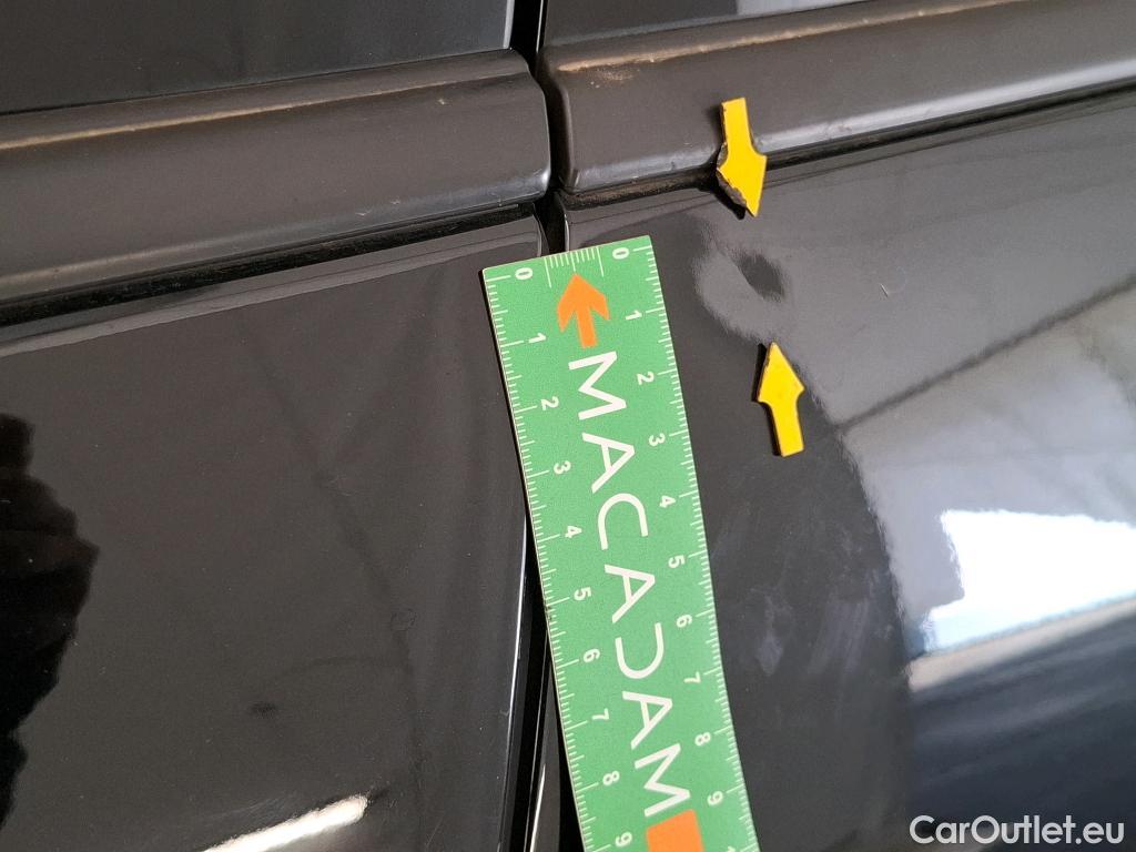  Peugeot  5008  Allure Pack 1.5 HDi 130CV BVA8 7 Sieges E6d #14