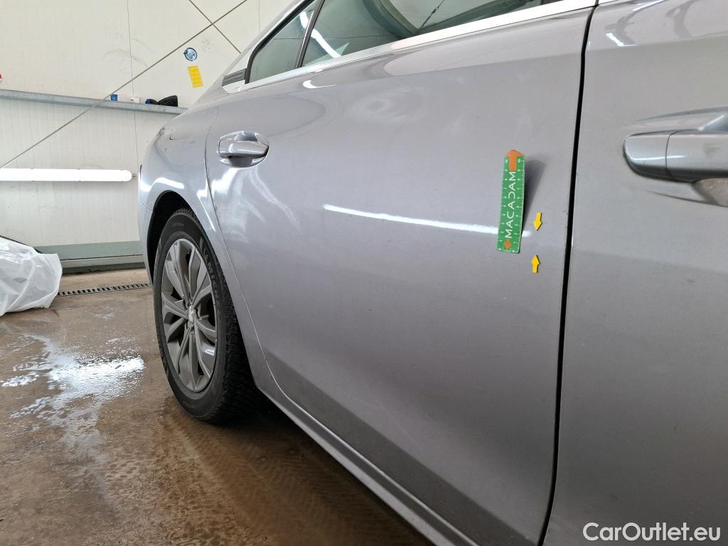  Peugeot  508  Active Business 1.5 HDi 130CV BVM6 E6d #21